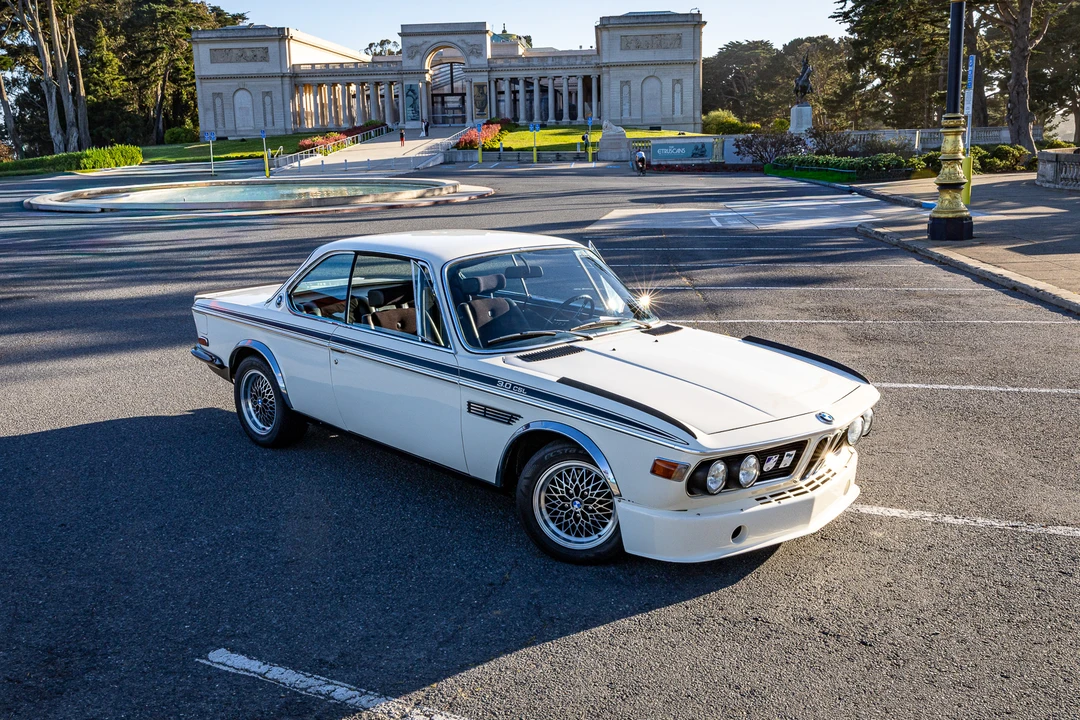 1972 BMW 3.0 CSL - Image 23 of 31
