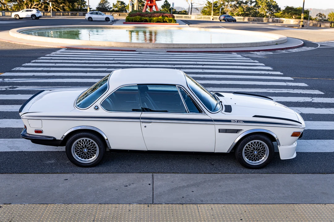 1972 BMW 3.0 CSL - Image 20 of 31