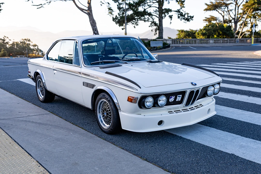 1972 BMW 3.0 CSL - Image 24 of 31
