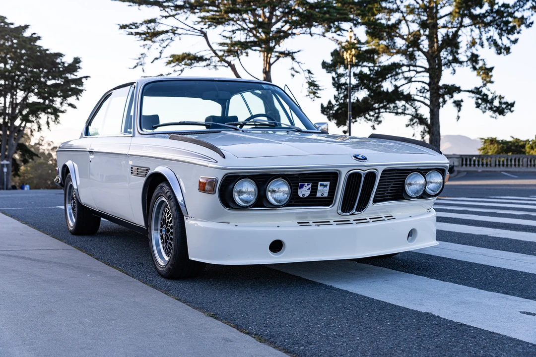 1972 BMW 3.0 CSL - Image 25 of 31
