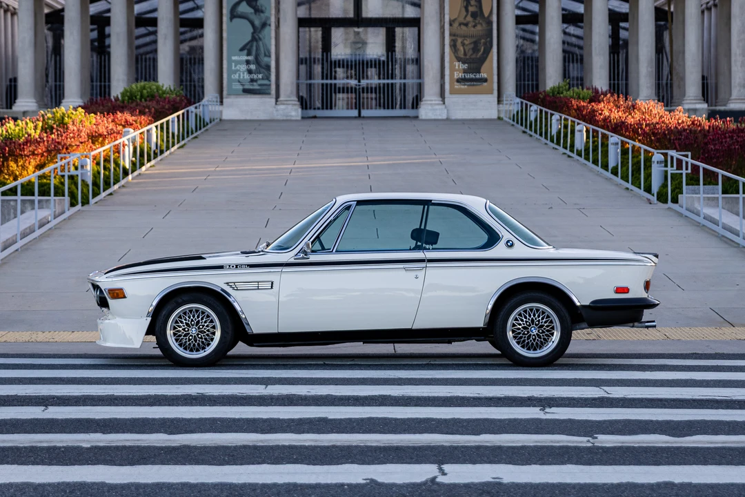 1972 BMW 3.0 CSL - Image 15 of 31