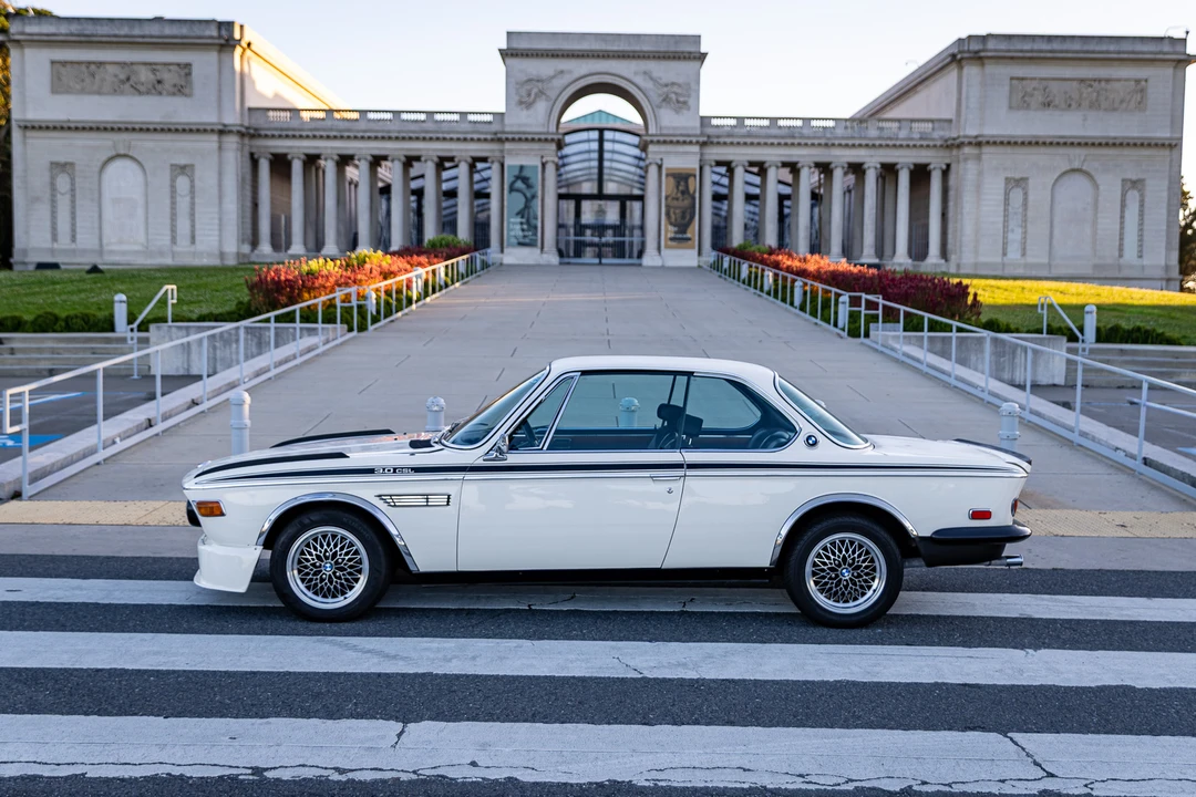 1972 BMW 3.0 CSL - Image 14 of 31
