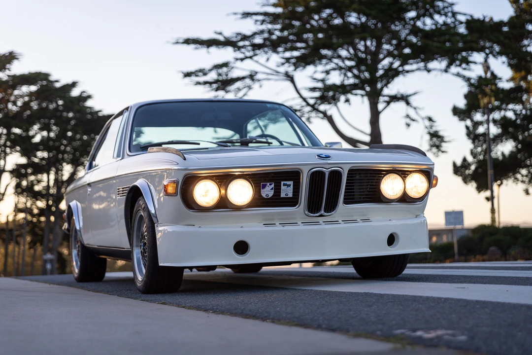 1972 BMW 3.0 CSL - Image 28 of 31