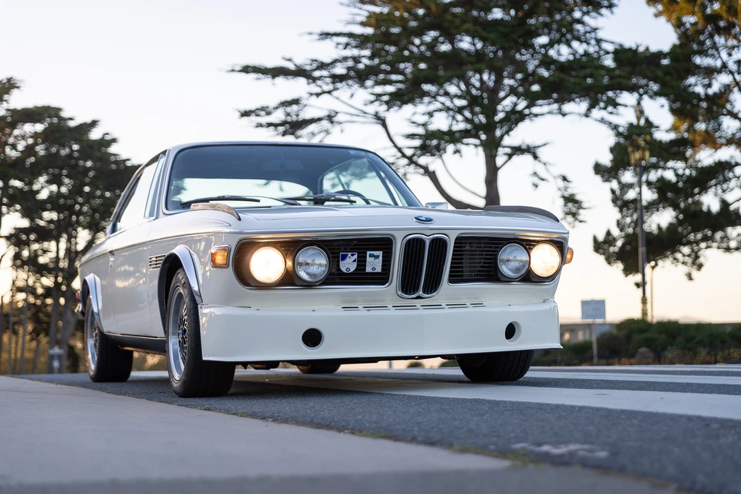 1972 BMW 3.0 CSL - Image 27 of 31