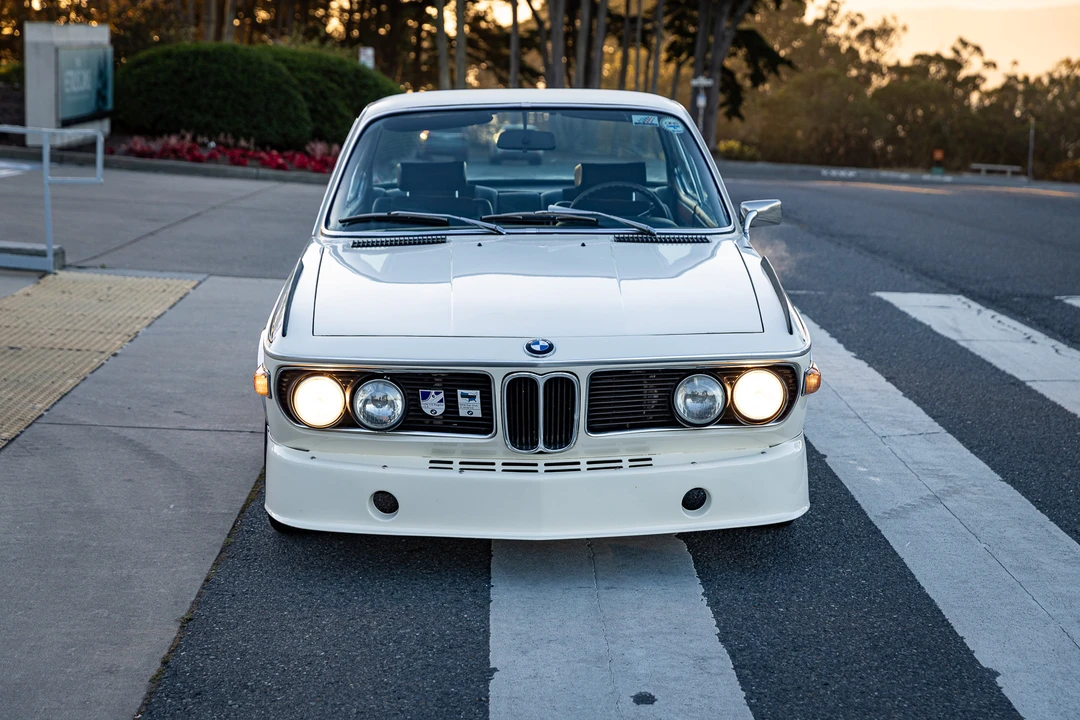 1972 BMW 3.0 CSL - Image 3 of 31