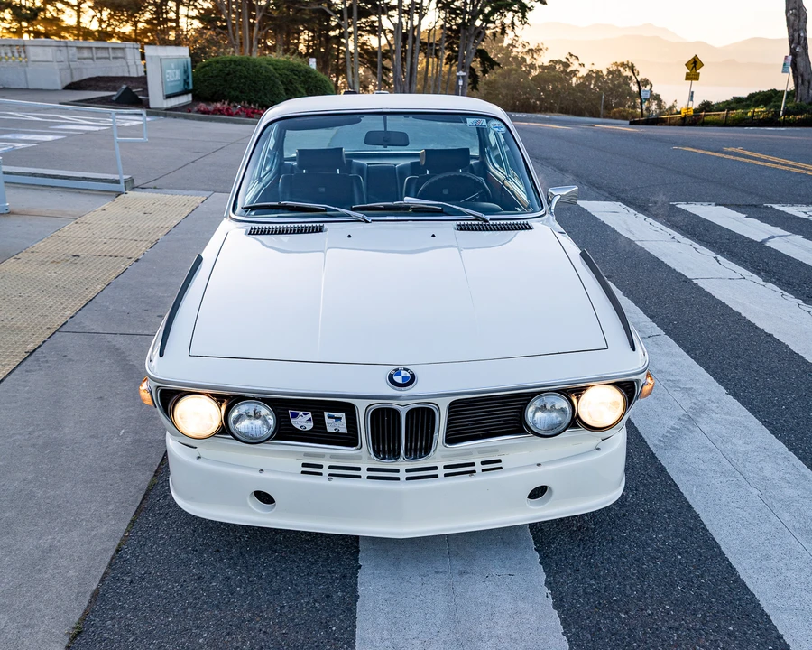 1972 BMW 3.0 CSL - Image 29 of 31