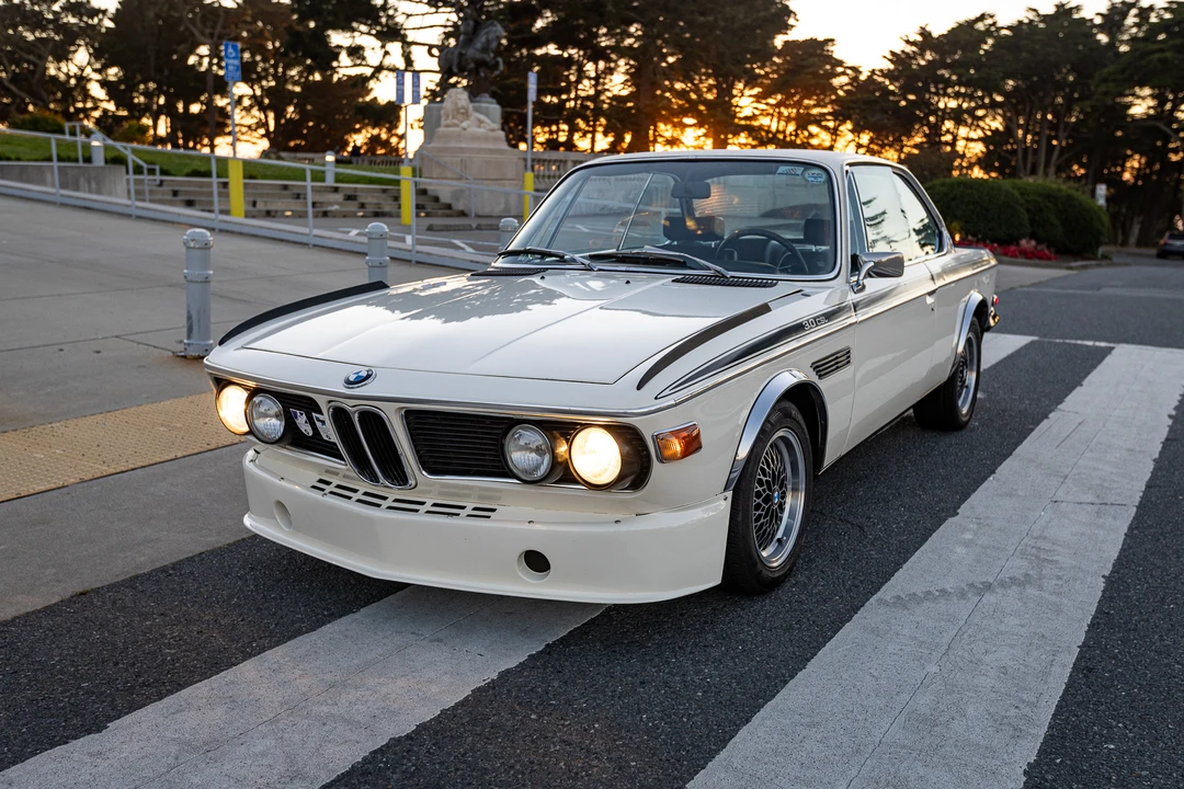 1972 BMW 3.0 CSL - Image 5 of 31