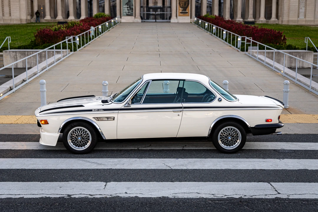1972 BMW 3.0 CSL - Image 13 of 31
