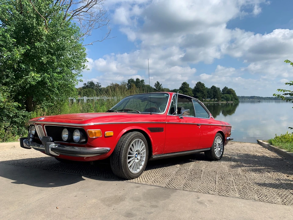 1972 BMW 3.0 CS & CSi - Image 2 of 31