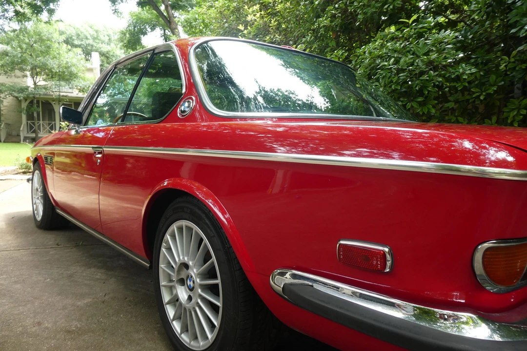 1972 BMW 3.0 CS & CSi - Image 15 of 31