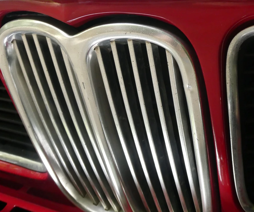 1972 BMW 3.0 CS & CSi - Image 24 of 31