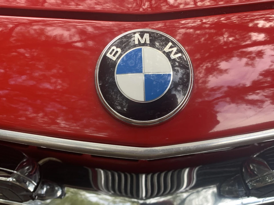 1972 BMW 3.0 CS & CSi - Image 21 of 31