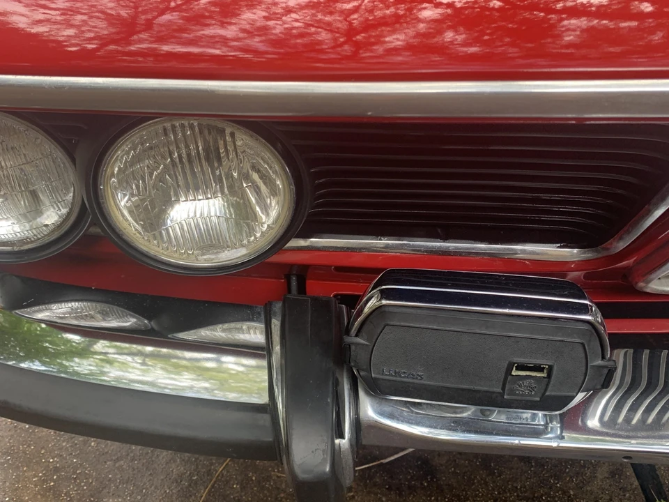 1972 BMW 3.0 CS & CSi - Image 20 of 31