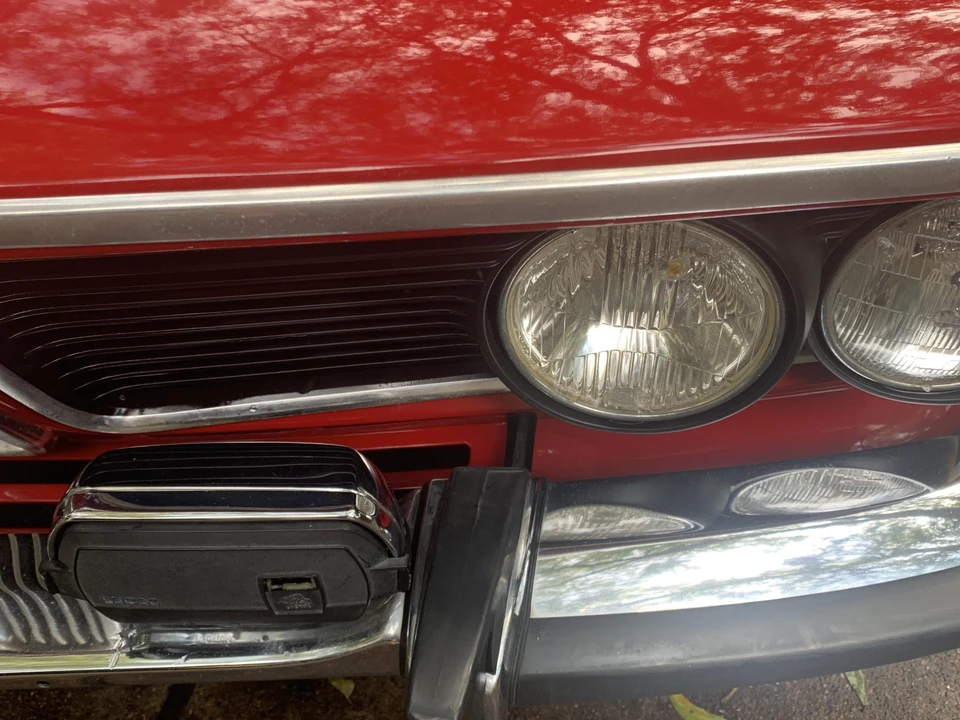 1972 BMW 3.0 CS & CSi - Image 25 of 31