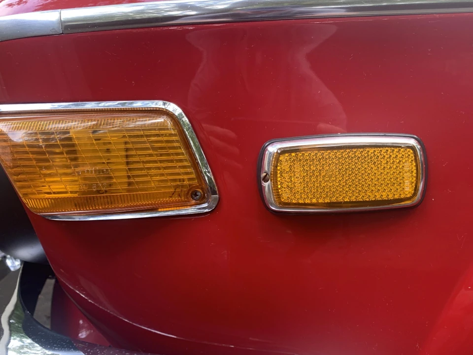 1972 BMW 3.0 CS & CSi - Image 26 of 31