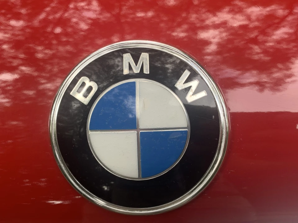 1972 BMW 3.0 CS & CSi - Image 22 of 31