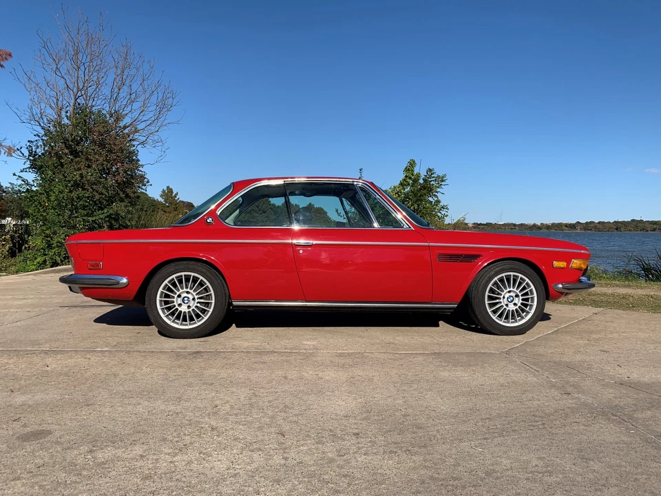 1972 BMW 3.0 CS & CSi - Image 7 of 31