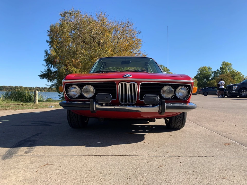 1972 BMW 3.0 CS & CSi - Image 9 of 31