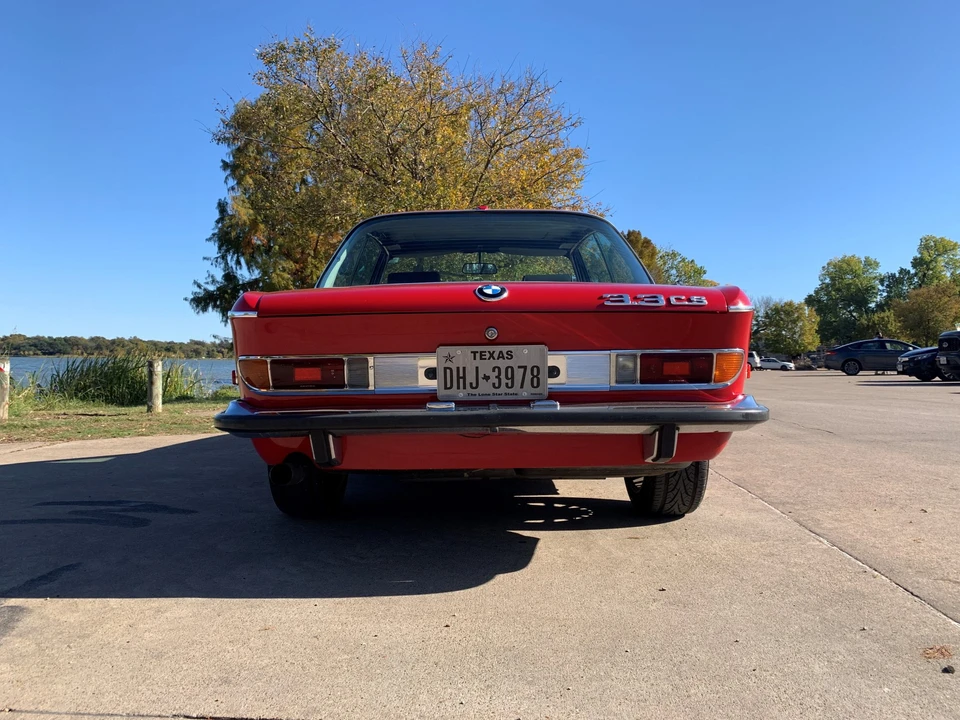 1972 BMW 3.0 CS & CSi - Image 5 of 31