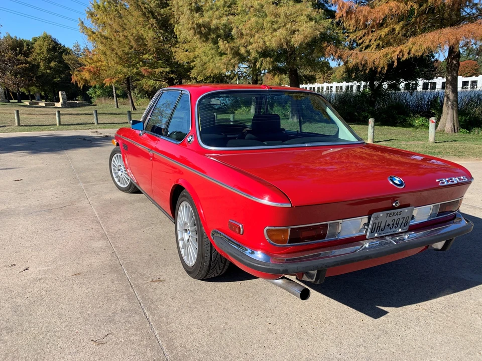 1972 BMW 3.0 CS & CSi - Image 4 of 31