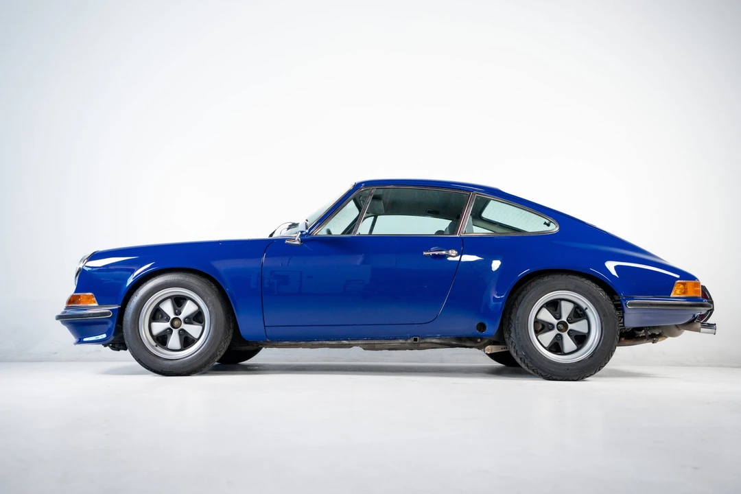 1972 Porsche 911 T F-Body LWB - Image 6 of 31