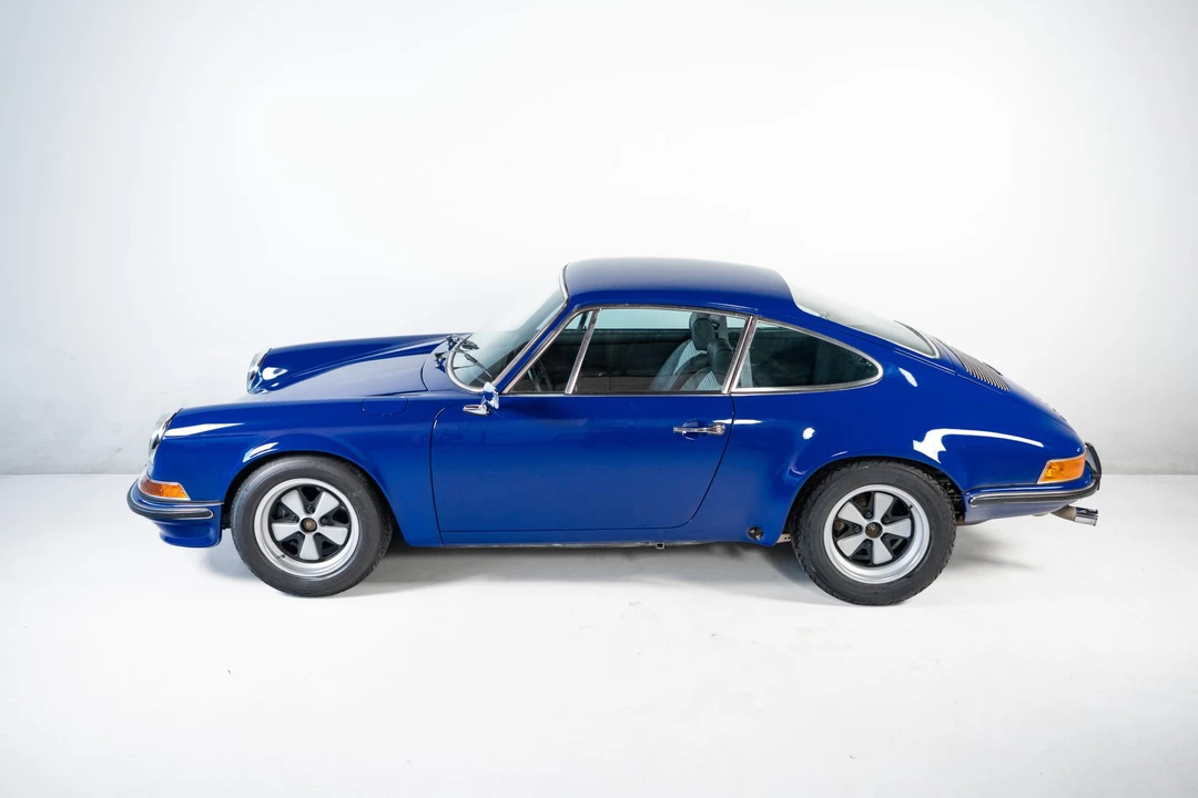 1972 Porsche 911 T F-Body LWB - Image 5 of 31