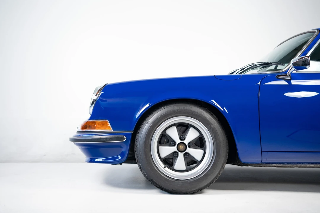 1972 Porsche 911 T F-Body LWB - Image 29 of 31