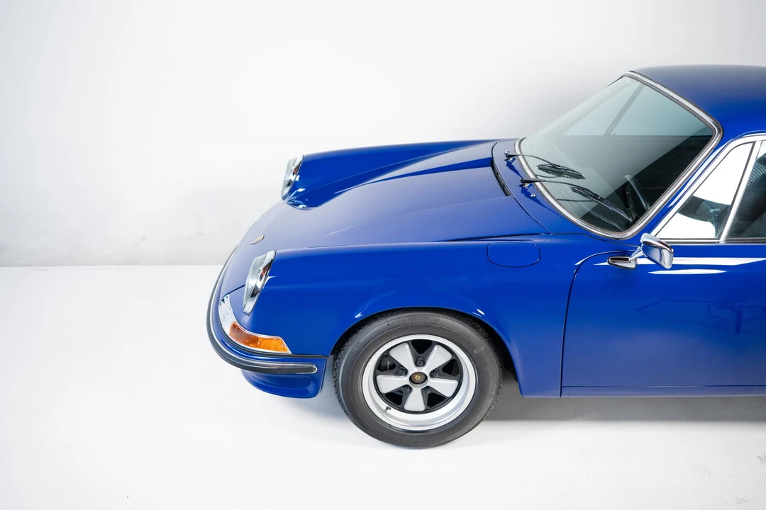 1972 Porsche 911 T F-Body LWB - Image 23 of 31