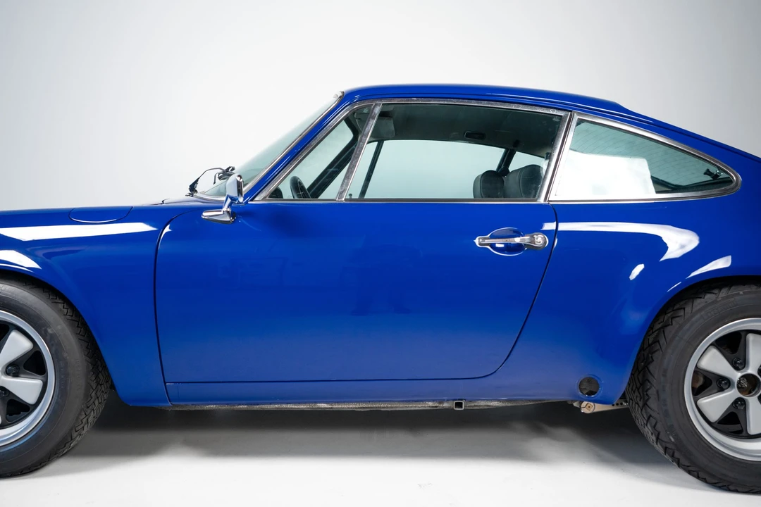 1972 Porsche 911 T F-Body LWB - Image 24 of 31