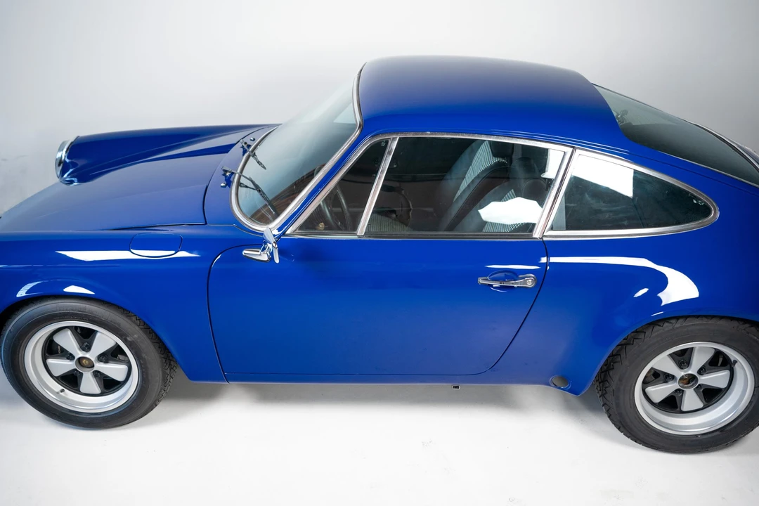 1972 Porsche 911 T F-Body LWB - Image 30 of 31