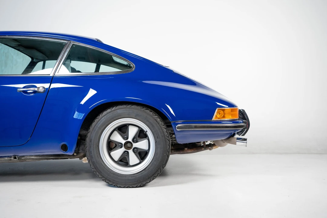 1972 Porsche 911 T F-Body LWB - Image 25 of 31