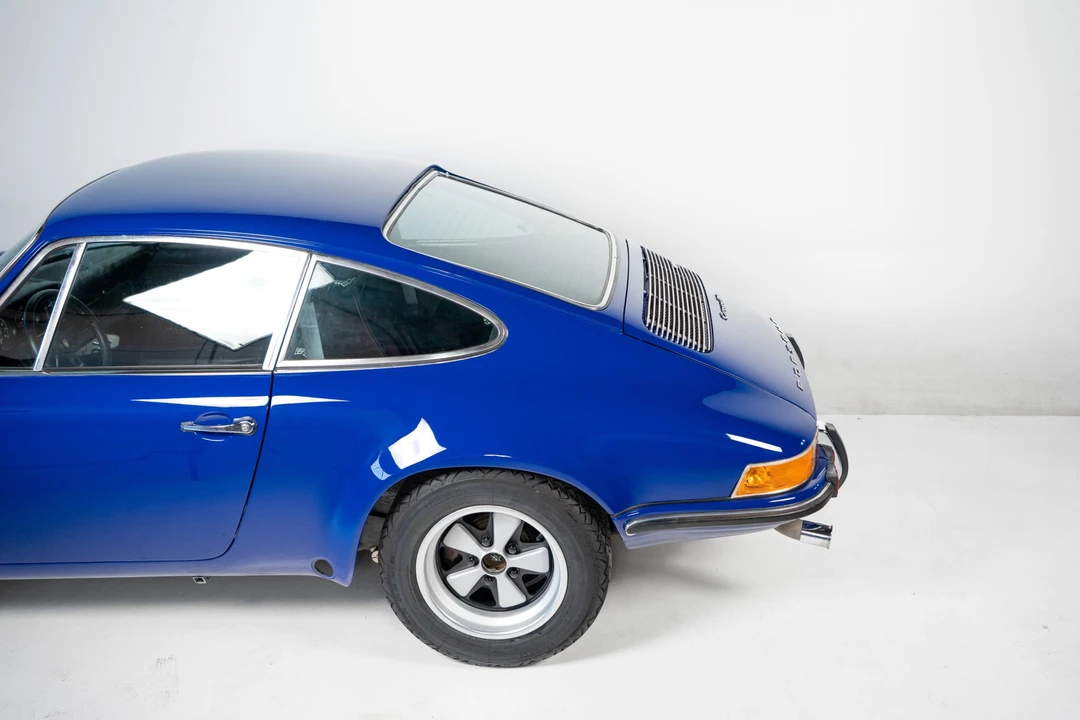 1972 Porsche 911 T F-Body LWB - Image 31 of 31