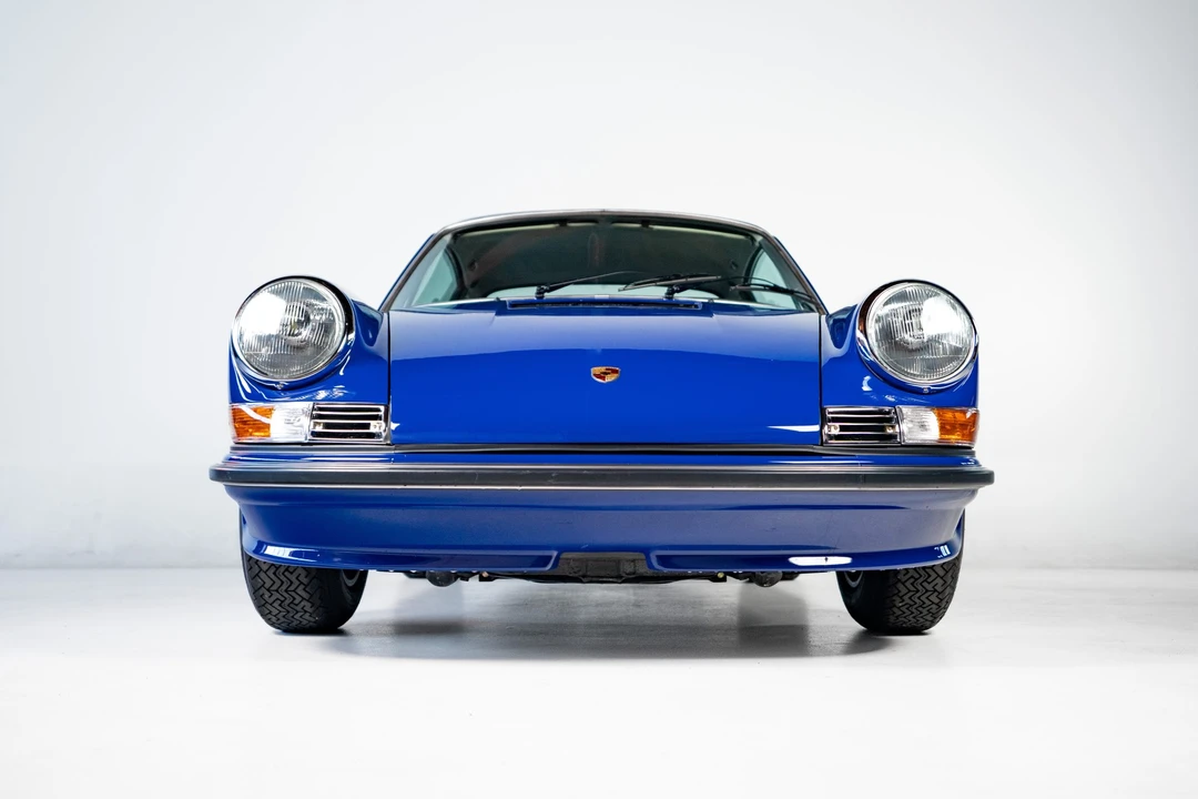 1972 Porsche 911 T F-Body LWB - Image 22 of 31