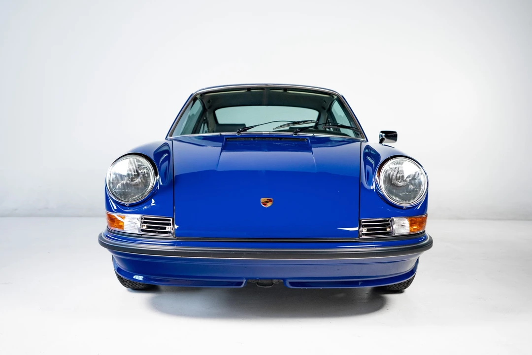 1972 Porsche 911 T F-Body LWB - Image 21 of 31