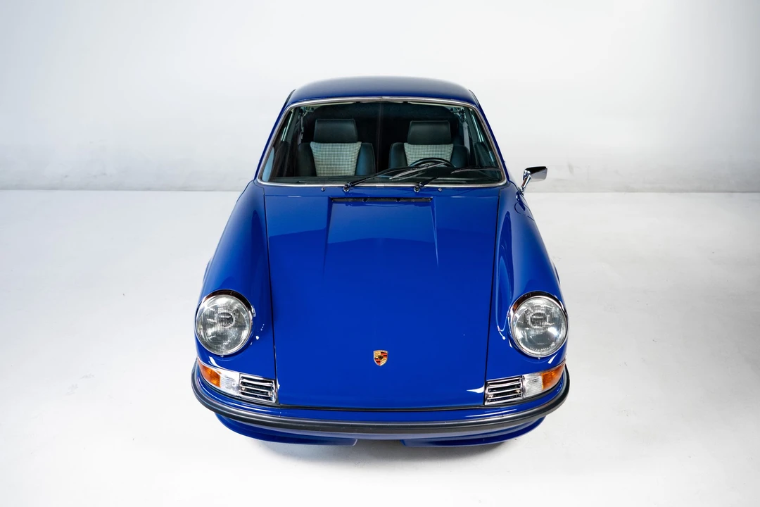 1972 Porsche 911 T F-Body LWB - Image 20 of 31