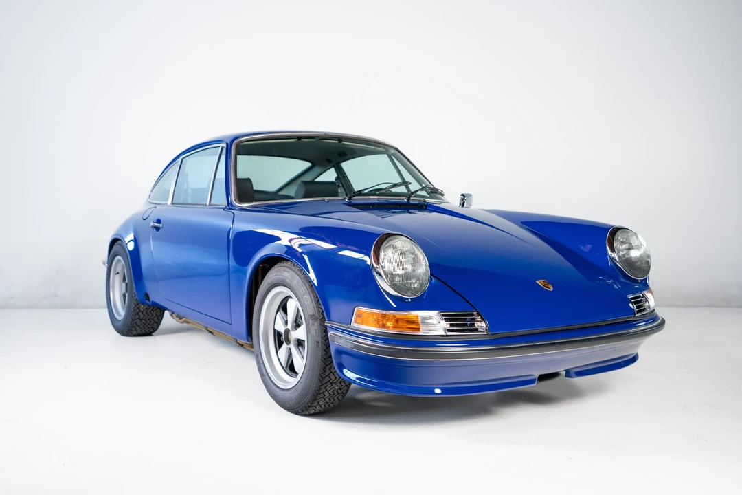 1972 Porsche 911 T F-Body LWB - Image 18 of 31