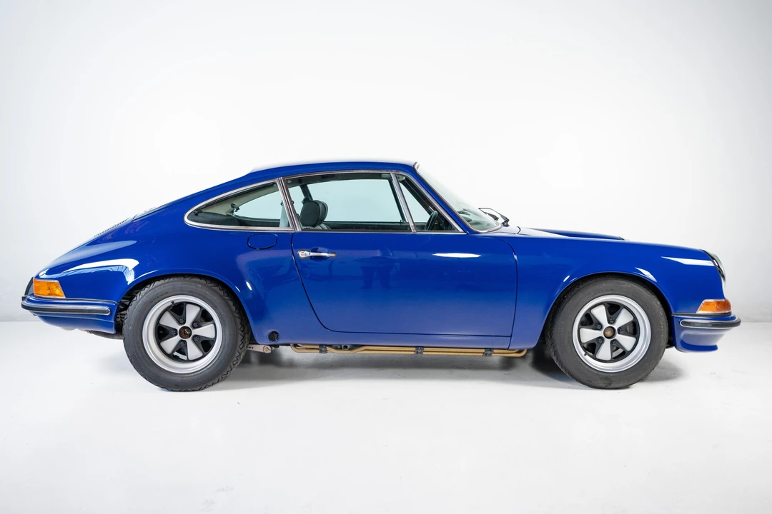 1972 Porsche 911 T F-Body LWB - Image 17 of 31