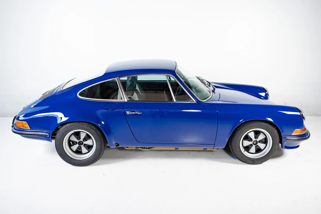 1972 Porsche 911 T F-Body LWB - Image 16 of 31