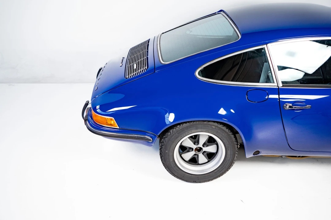 1972 Porsche 911 T F-Body LWB - Image 26 of 31