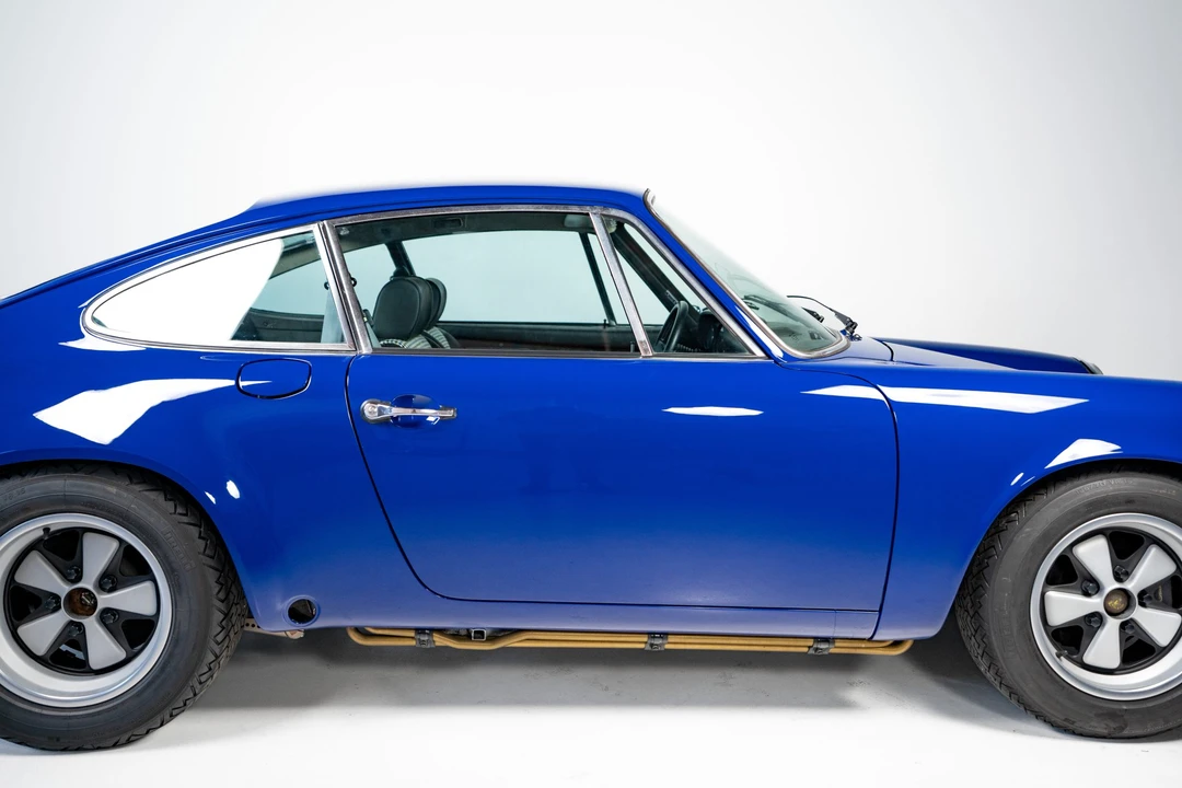 1972 Porsche 911 T F-Body LWB - Image 27 of 31