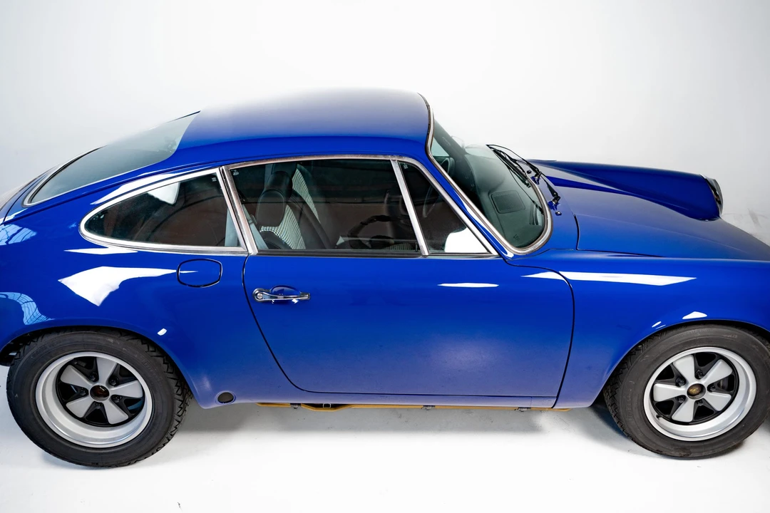 1972 Porsche 911 T F-Body LWB - Image 28 of 31