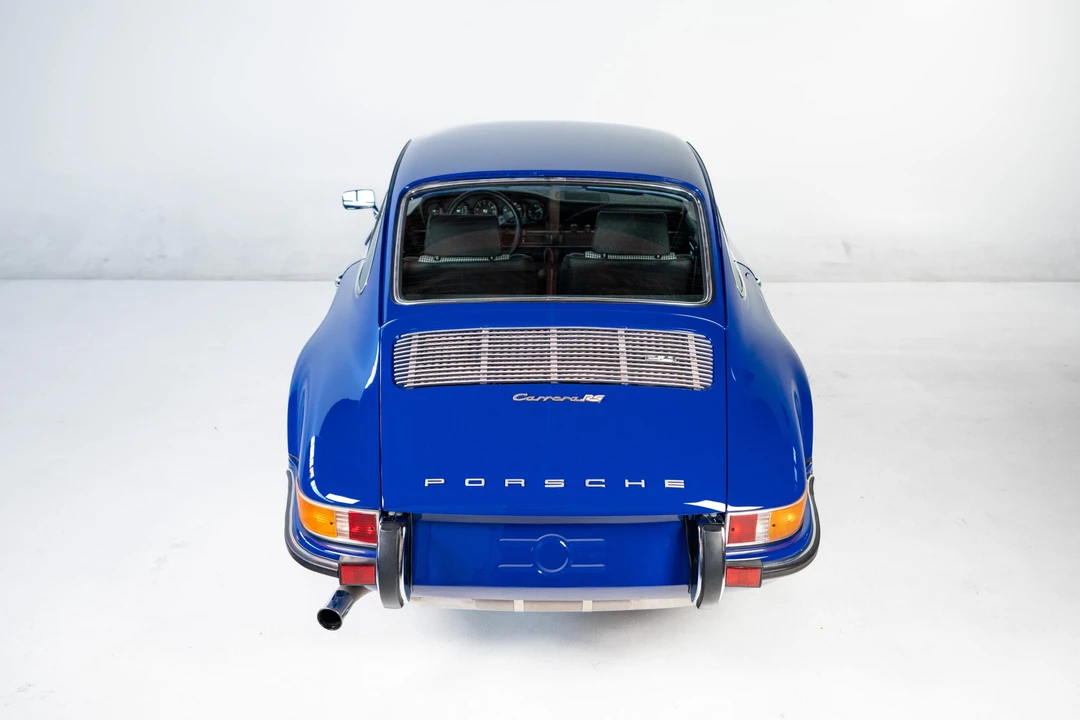 1972 Porsche 911 T F-Body LWB - Image 9 of 31