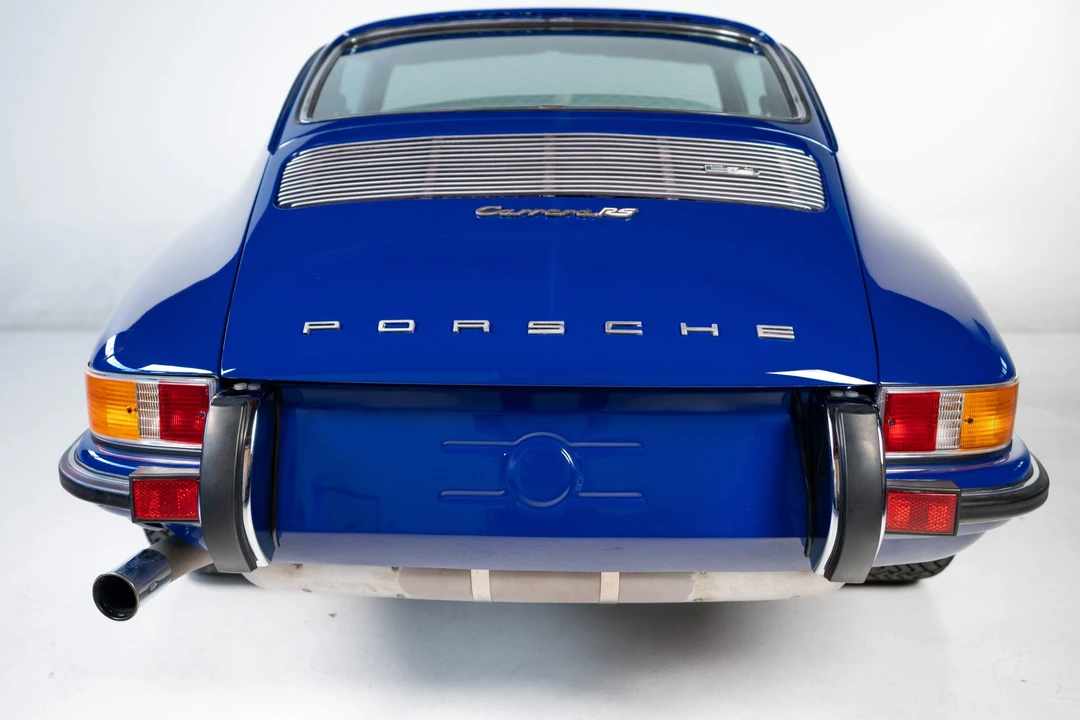 1972 Porsche 911 T F-Body LWB - Image 12 of 31