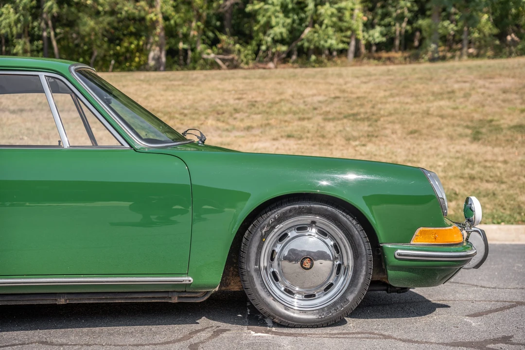 1972 Porsche 911 T F-Body LWB - Image 12 of 31