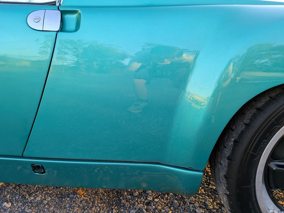 1972 Porsche 914/4 - Image 31 of 31