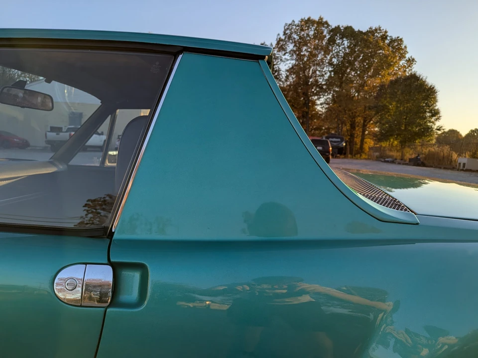 1972 Porsche 914/4 - Image 30 of 31