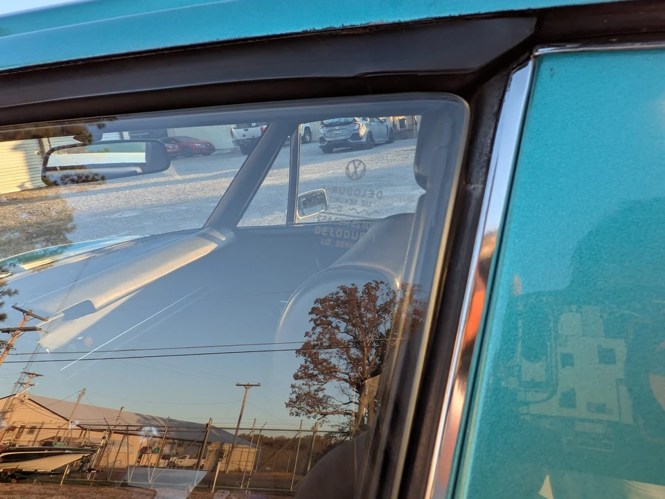 1972 Porsche 914/4 - Image 29 of 31