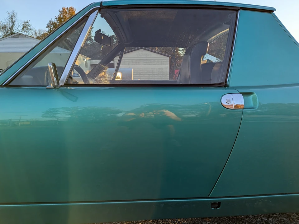 1972 Porsche 914/4 - Image 28 of 31