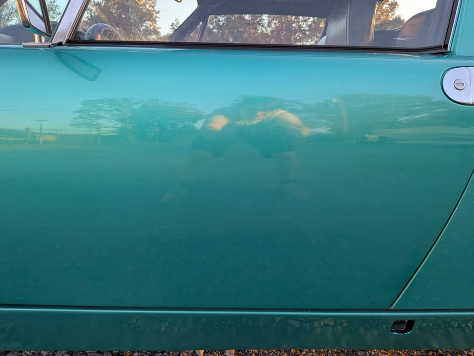 1972 Porsche 914/4 - Image 26 of 31