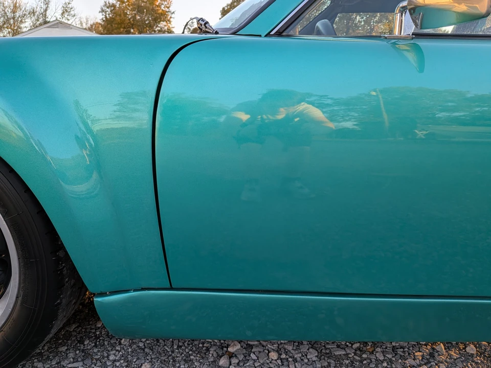 1972 Porsche 914/4 - Image 25 of 31